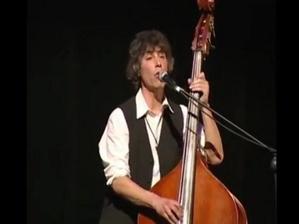 Les Polis sont acoustiques Extrait du concert au Zénith de Nantes