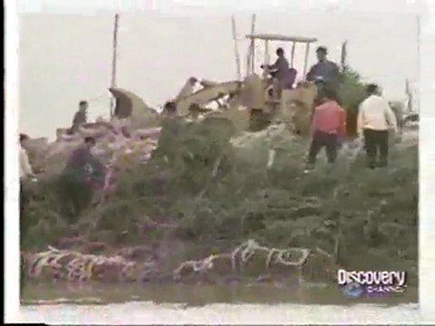 (DVD12) (39) DESASTRES NATURALES, INUNDACIONES