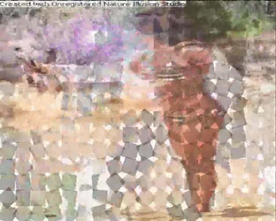 pelicula  elseñor delos cielos