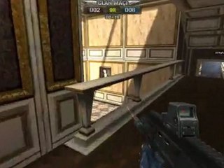 PointBlank  DarkSchooL   Vs  KrAL