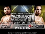 Pacquiao vs Marquez Live streaming sopcast online satellite coverage 12 rounds WBO welterweight title BOXING on pc tv