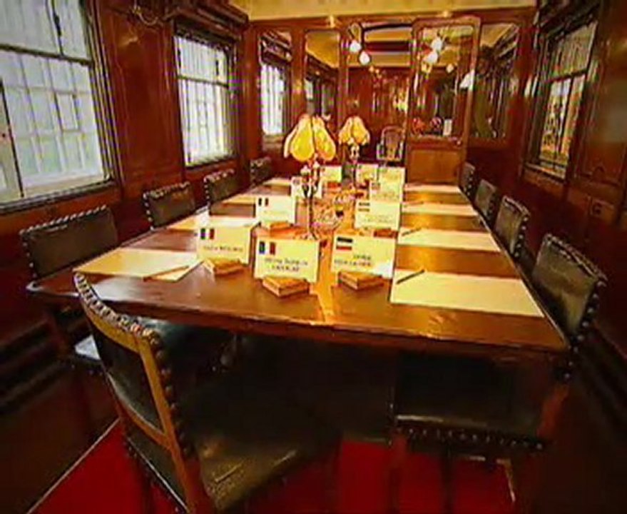 Clairière de Rethondes