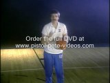 Basketball Dribbling Drills by Pistol Pete Maravich