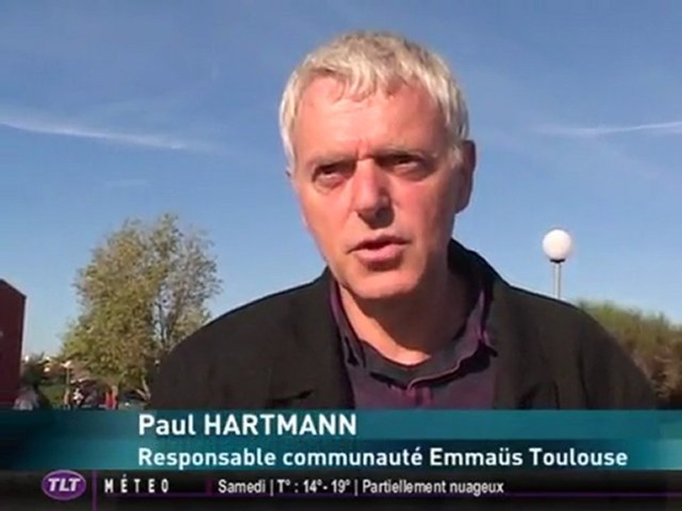 Accueil hivernal : Emmaüs à Muret n'ouvrira pas ses 14 lits