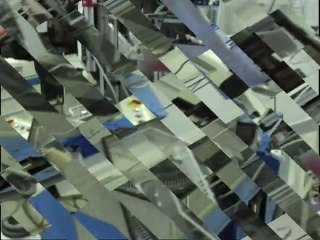 polishing process sapphire