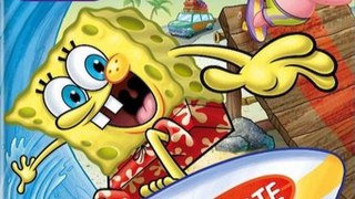 SpongeBobs Surf and Skate Roadtrip (XBOX360) (ISO) Download Region Free