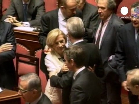 Il Senato approva la legge di stabilità, debutto di...