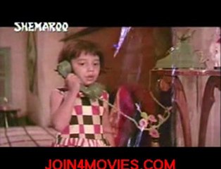 Pyar Ki Pyas 1961_clip2