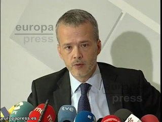 Camacho:"ETA ha sido derrotada por los demócratas"