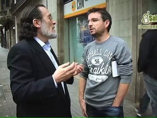 SALVADOS - Si yo fuera presidente... (16.11.2011)