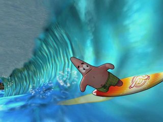 SpongeBobs Surf and Skate Roadtrip XBOX360 ISO Download 2011 Region Free