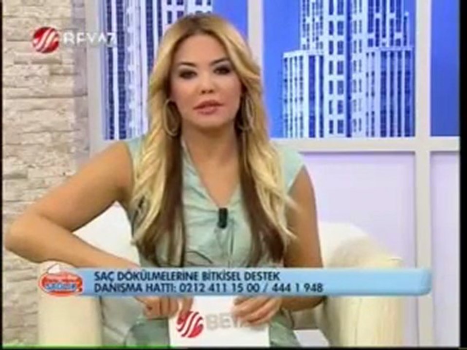 Herşeyin Başı Sağlık 15.Bölüm 1.Kısım