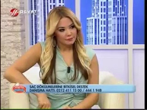 Herşeyin Başı Sağlık 15.Bölüm 2.Kısım