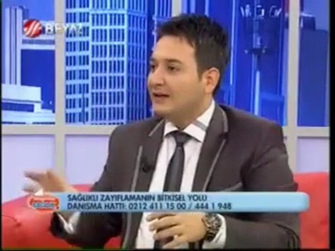 Herşeyin Başı Sağlık 15.Bölüm 4.Kısım