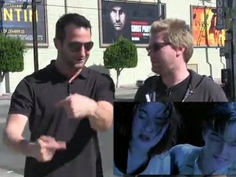 Titanic in 3D Preview: First Impressions! - The Totally Rad Show