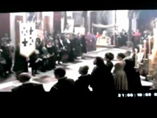 ARLP - Escenas Eliminadas