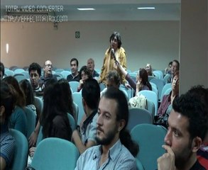ÇHD PANEL - Hukuk ve Politika Kıskacında Yargı - 6. BÖLÜM
