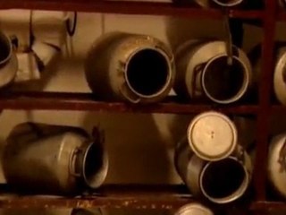 Не обожгись на молоке! Среда обитания - Молоко!