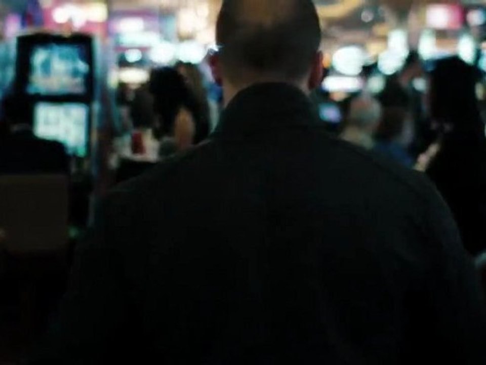 Safe Trailer