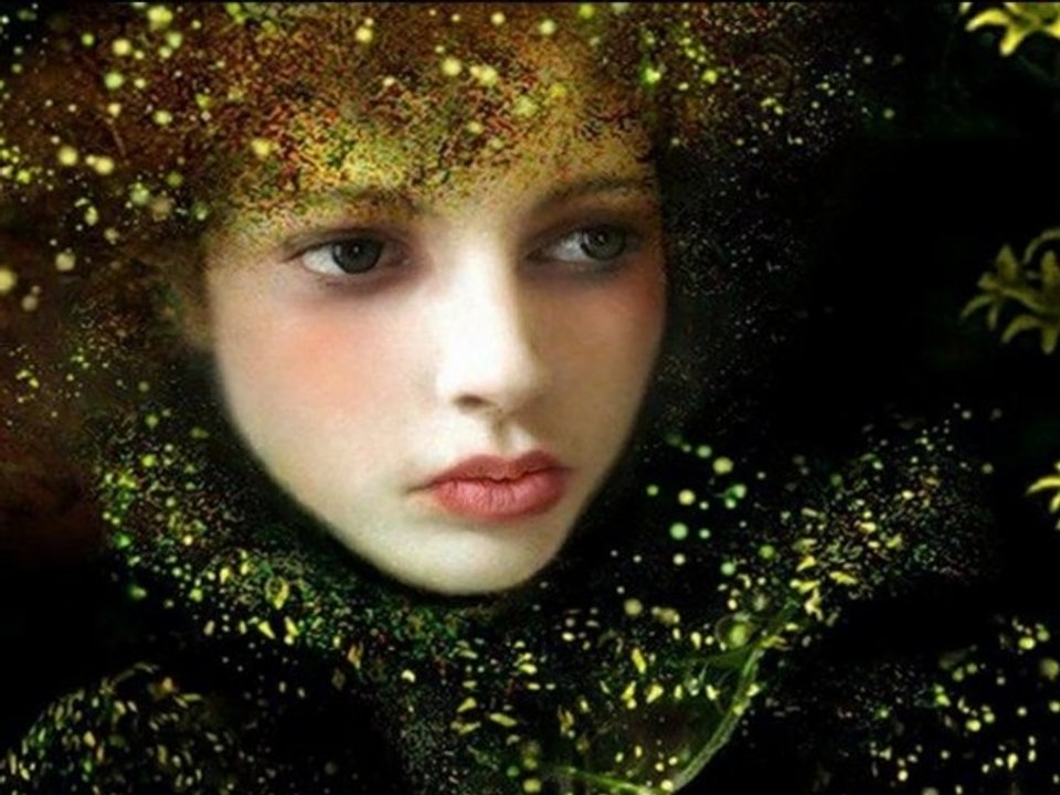 ORFEO NEGRO...Sofia Ortega Cruz