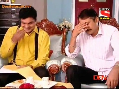 Chintu Chinky Aur Ek Badi Si Love Story - 11th November 2011 Video Watch Online p1