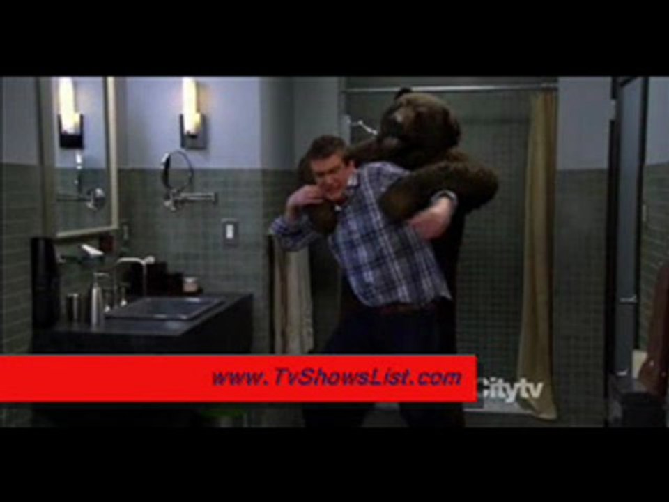 How I Met Your Mother Season 7 Episode 9 (Disaster Averted) 2011