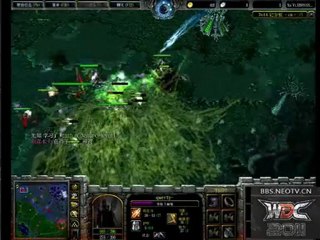 WDC小组赛 NA'vi vs IG.Z