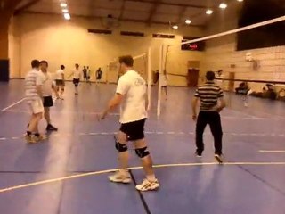 4x4 Aillant vs Sens et Aillant 11 2011 2