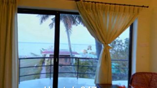 Lake Symphony Resort Hotel in Cochin Video by Hostels247