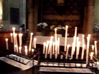 Basílica de San Miguel en Burdeos, Francia  [Burdeos e10]