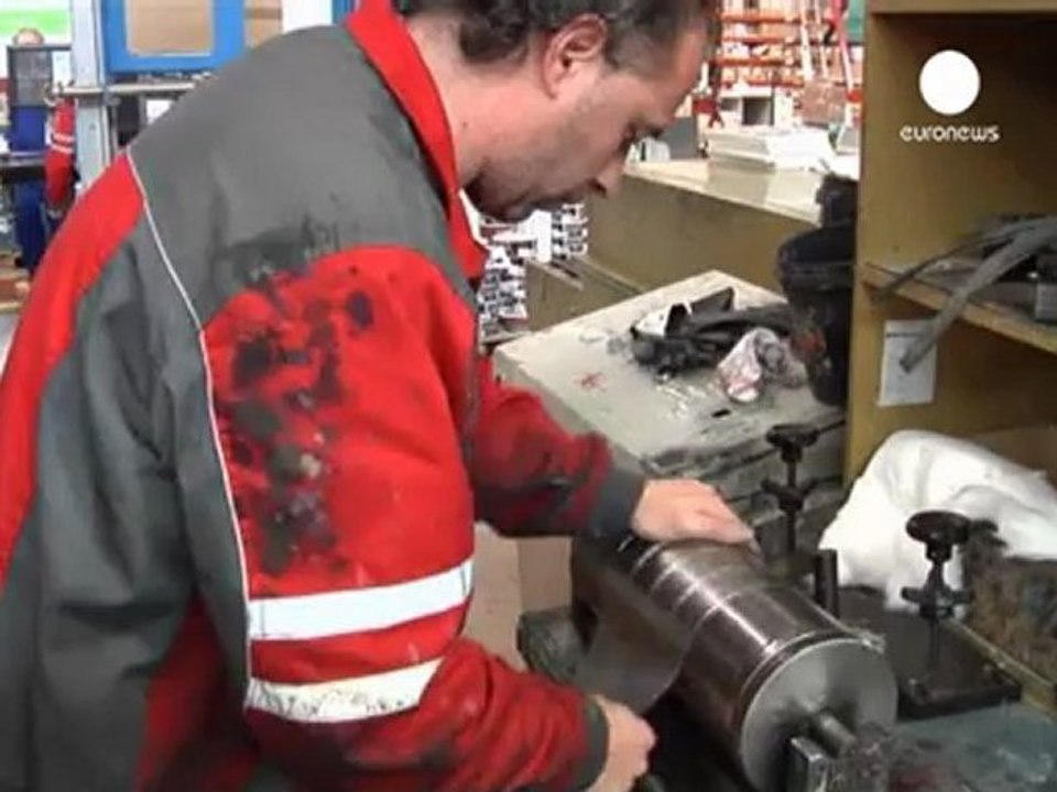 İspanya, yerinde sayıyor