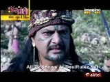 Chandragupta Maurya - 11th November 2011-pt1