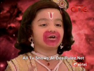 Jai Jai Jai Bajarangbali  11th Nov 11 pt2