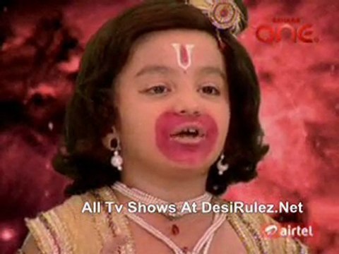 Jai Jai Jai Bajarangbali 11th Nov 11 pt2