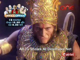 Jai Jai Jai Bajarangbali  11th Nov 11 pt3