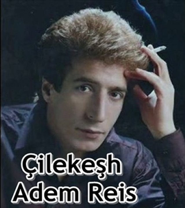 Erol Budan - Ateşlere Attın Beni