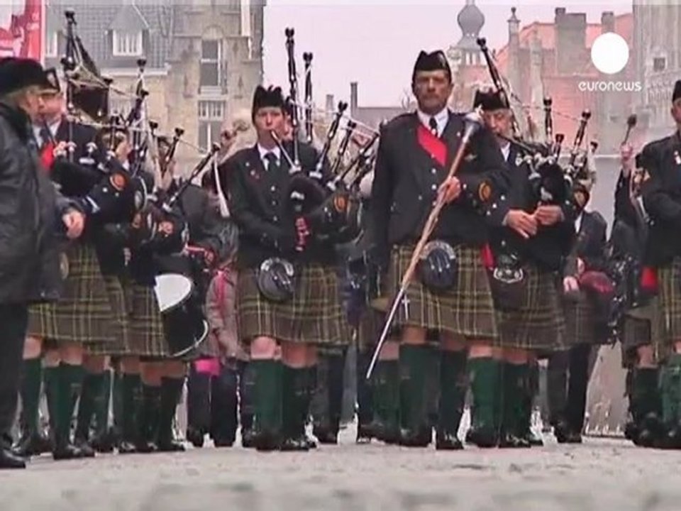 Lest we forget