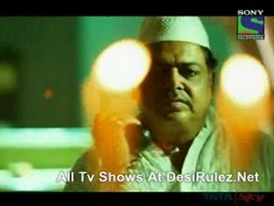 Prayaschit (Episode-10th) -11th November 2011-Pt2