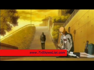 Bleach Season 15 Episode 347 (A Creeping Danger in the Kurosaki Family?! Ichigo's Confusion!) 2011