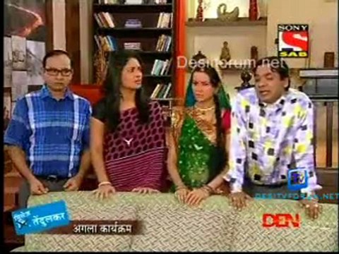 Sajan Re Jhoot Mat Bolo -11th November 2011 Video part4