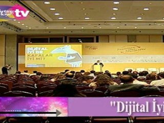 DİJİTAL İYİ DE, KAFALAR İYİ Mİ? (1. BÖLÜM)