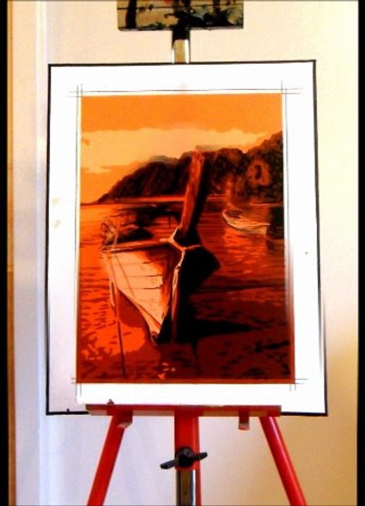 petite barque n°3