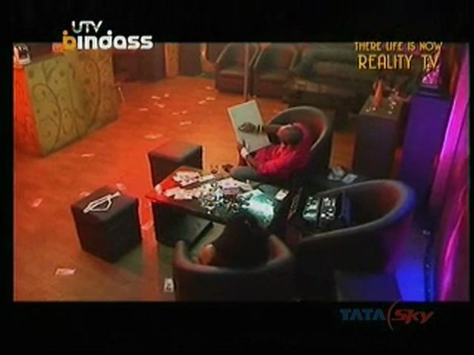 date trap-11nov2011-pt1
