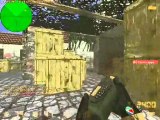 n0veL* Frag Movie Counter Strike 1.6