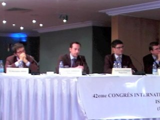 Public - Questions/réponses après intervention de Mustapha Mekki