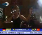 beyaz show sinan özen  pınar aylin 1996