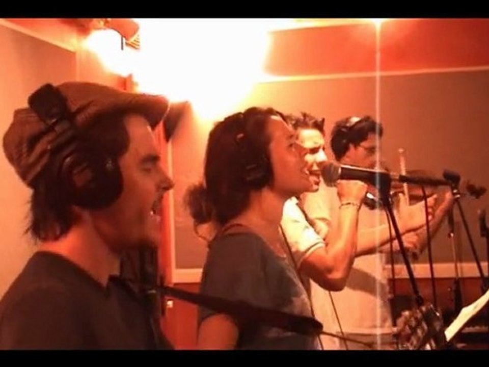 Les Uns Des Autres Copains de Fortune