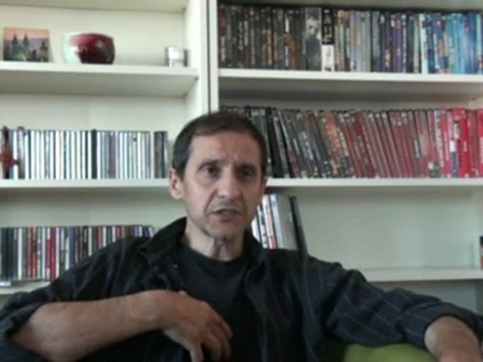 La question de la vie absolue - Deuxième partie