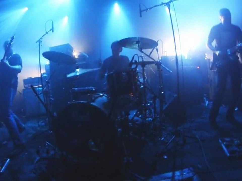 Itw Oak - Grillen Colmar