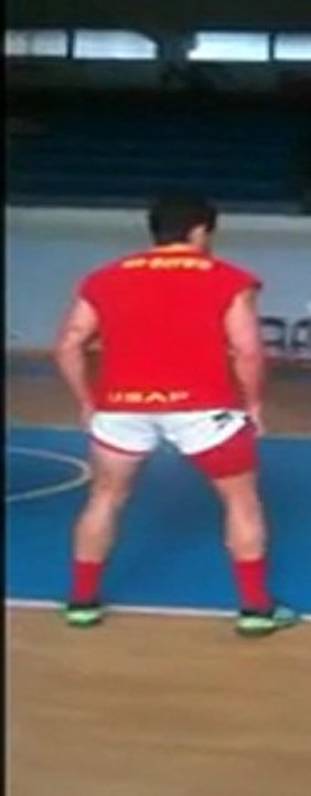 BASKET USAP